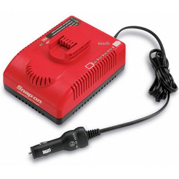 リチウム/ニカド モバイル バッテリーチャージャー 14.4ボルトと18ボルト (米国)