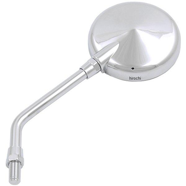 Z2タイプミニミラー 鏡面可変調整式 M10左右兼用78φ