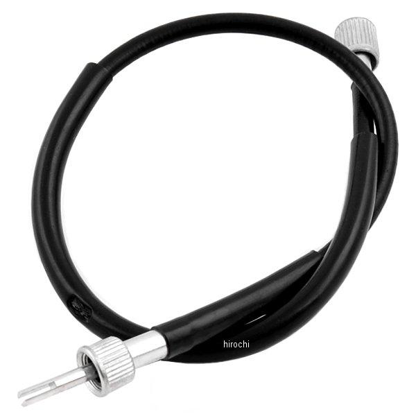 スピードメーターケーブル 98年-07年 ゴリラ 黒