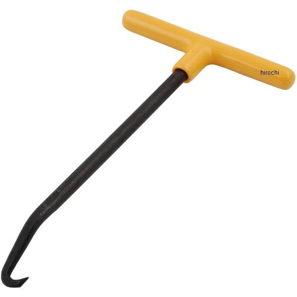 スプリング外し NEWハード イエロー