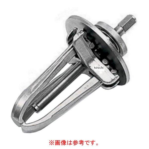 ハイドロリックアクセサリー 3本ジョーヨーク 10トン