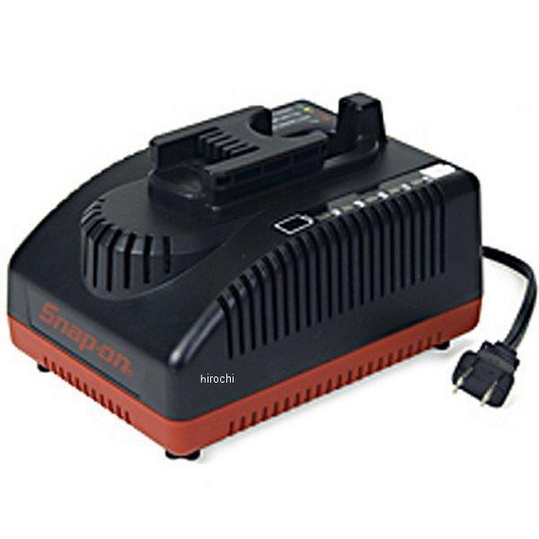 ポスト、スライドオンスタイル 9.6VDC-18VDC バッテリーチャージャー (ヨーロッパ)