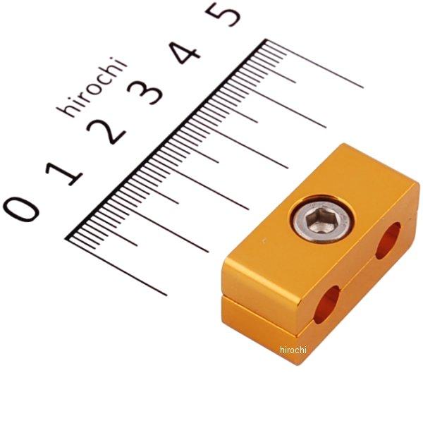 ホースセパレーター #3 ゴールド