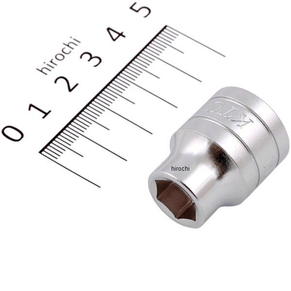 12.7sq ソケット(6角) 11mm