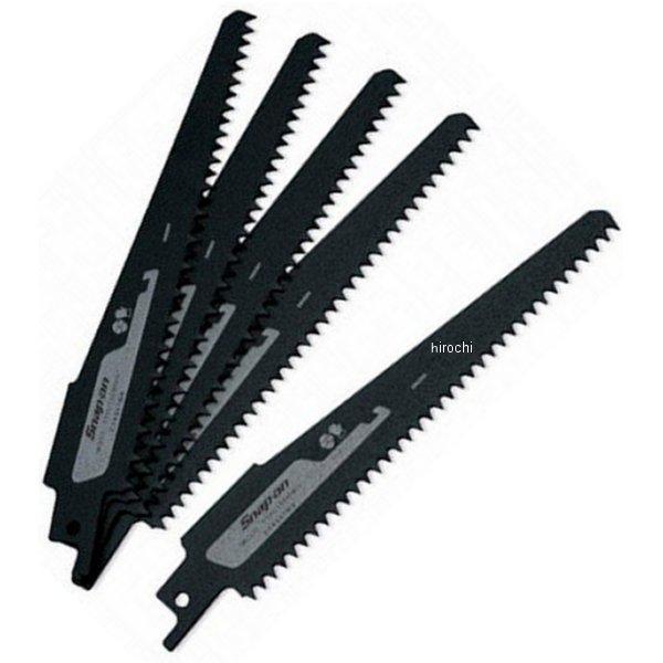 7TPI 木材切削刃物 5パック