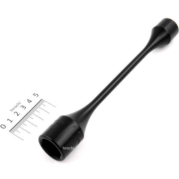 スタンダードデューティー トルクスティック 1/2インチ ドライブ 21mm ブラック
