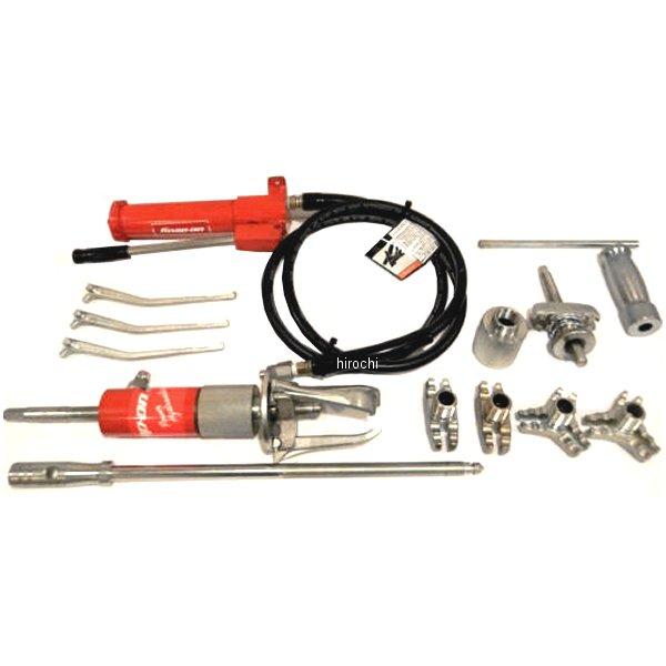 ハイドロリックアクセサリー 6トン用パワーキット