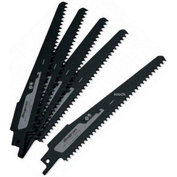 7TPI 木材切削刃物 5パック 9インチ