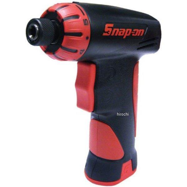 クラッチ付 スクリュードライバー セット ヨーロッパ 7.2ボルト