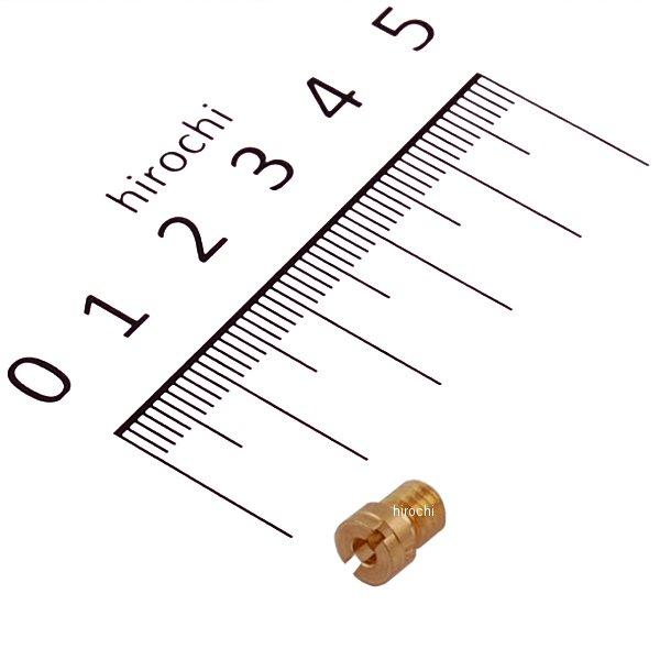 ケーヒン KEIHIN STD：メインジェット/FCR：メインエアジェット #130