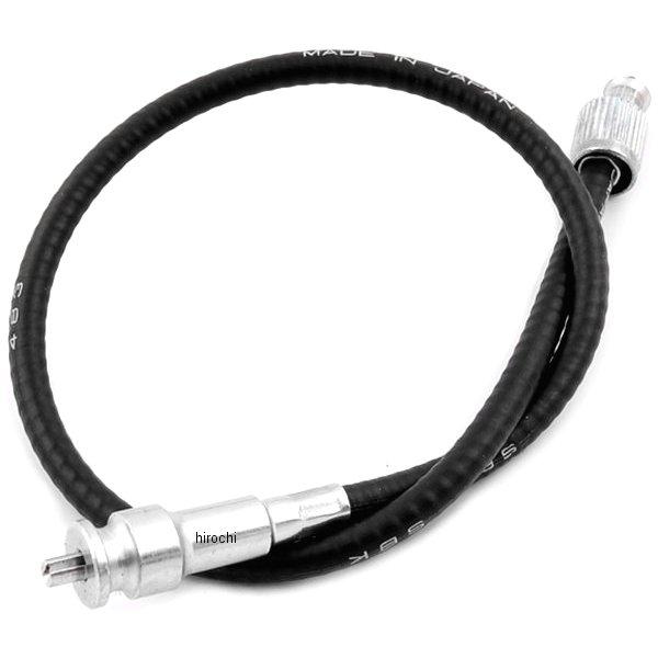 タコメーターケーブル 単品 タコメーターケーブル長 510mm 汎用