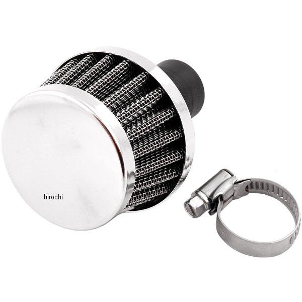 ブリーザーフィルター SR400/500 51×61mm 取付径18φ