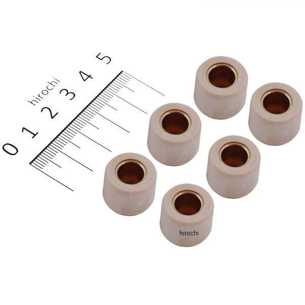 WTH-1085  アルバ グロンドマン ウェイトローラー ホンダ 16x13/8.5g/6個