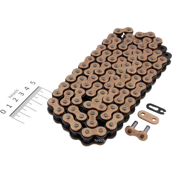 G&B ドライブチェーン 98 リンク CD50 リトルカブ ベンリィ50S 汎用