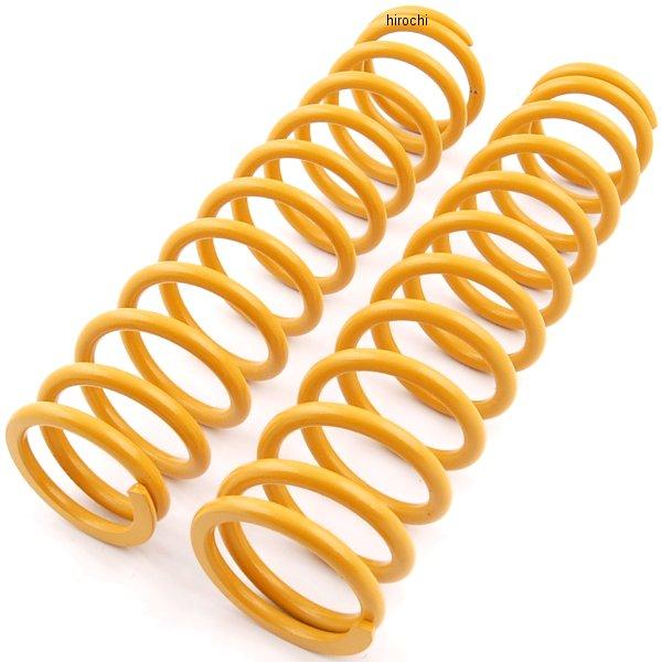 MG/MGS 330専用 強化リアショックスプリング (2本セット)