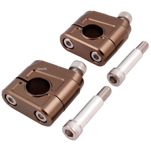 マッスルローポジションブラケット 94年以降 CB400SF、XJR チタン