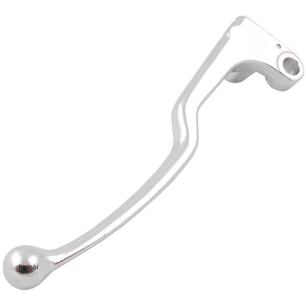 レバー 左側 197mm シルバー ヤマハ用