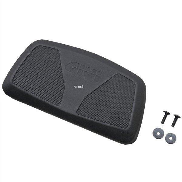 ジビ GIVI E134S バックレスト V47用