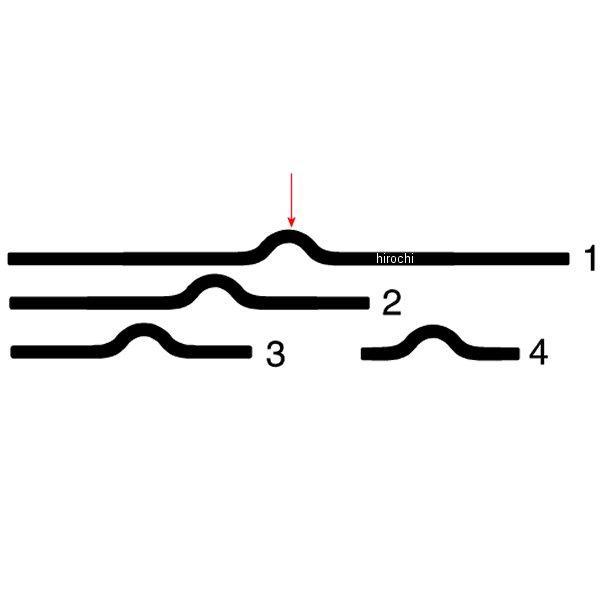 クランプボルト 最大長 18インチ