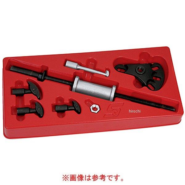 リアアスクルプーラースライドスクリュー 3/4インチ-16 x 22-1/2インチ