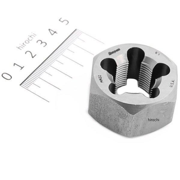 プラグダイス ネジ山サイズ M22 x 1.5