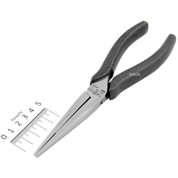 nepros ロングノーズペンチ 200mm