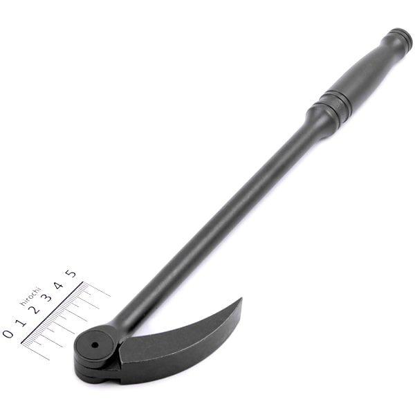 プライバー マルチポジション全長16インチ