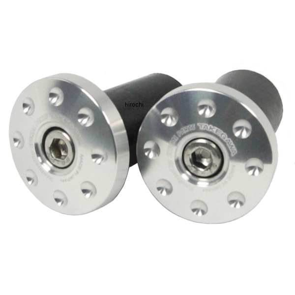 エンジンハンガーキャップ シルバー ダンク