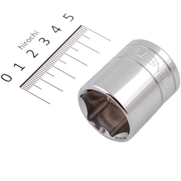 1/2DR 15/16インチ ソケット (6角)