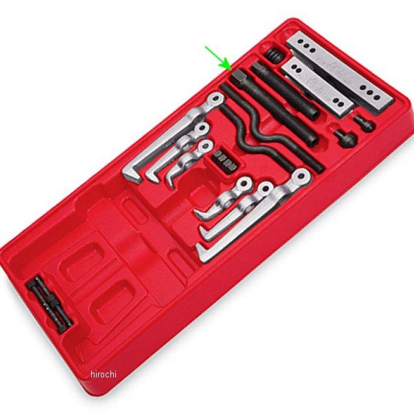 プーラー プレッシャースクリュー 3/4インチ-16 x 6 11/16インチ