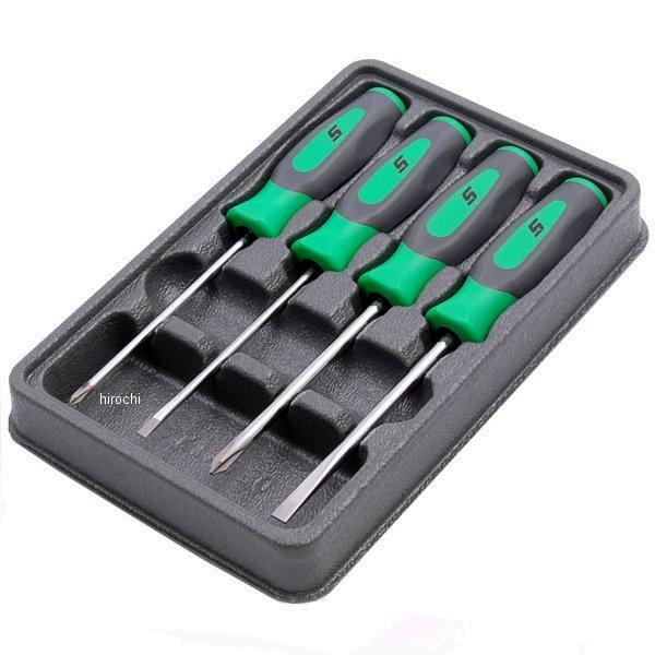 ハード グリップ ドライバー セット