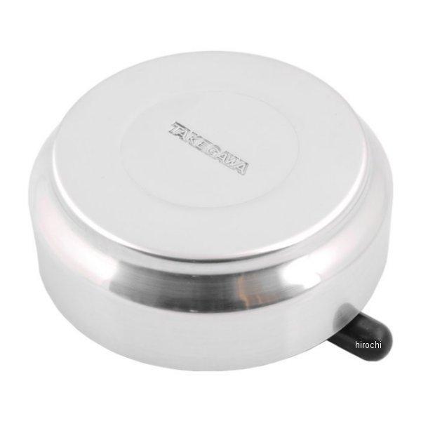 ラウンドストレート アルミカバー付き ブローバイホースユニオン付 汎用