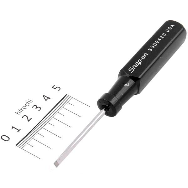 エレクトロニック ティン ブレード 先端部 .018x1/8インチ