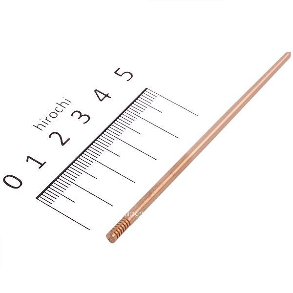 ケーヒン KEIHIN ジェットニードル YY9