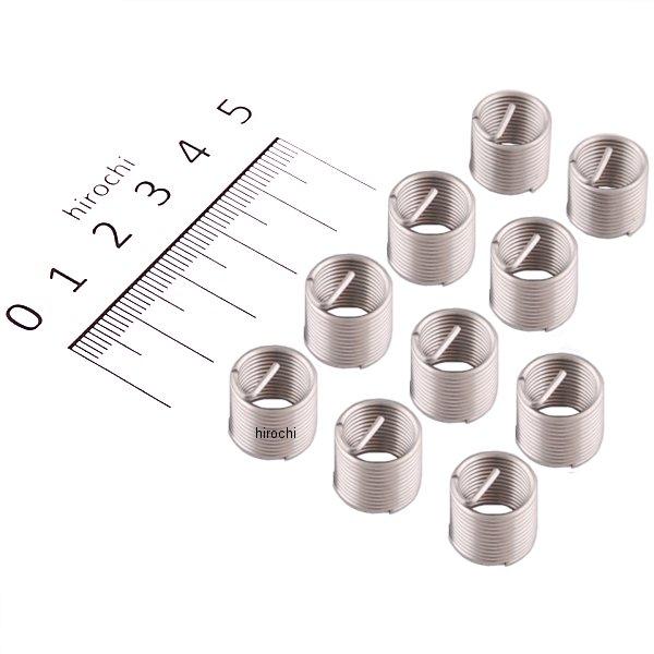 28103  リコイル #28103 M10-1.00 1.5D リコイルパケット 10個