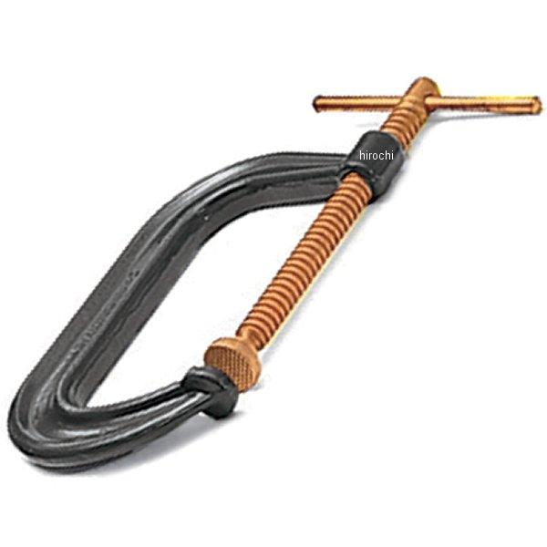 溶接 C-クランプ キャパシティー 0-2インチ