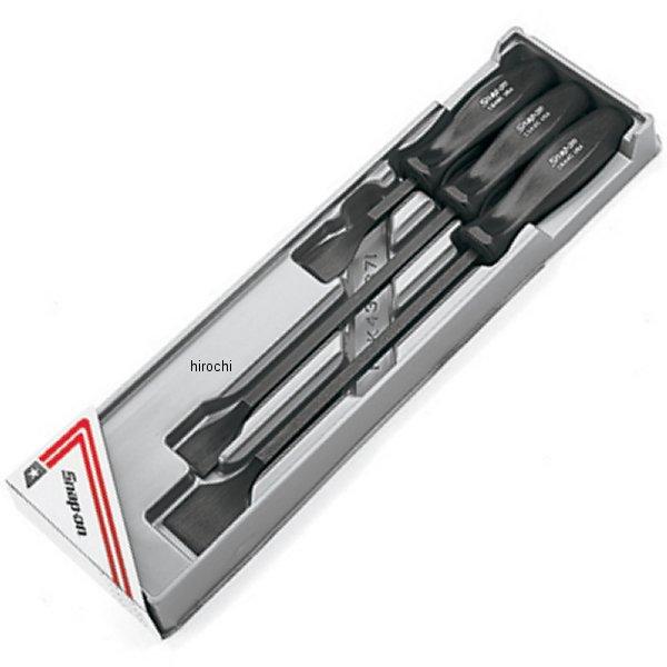 硬質カーボンスクレーパー ブラック 3本セット