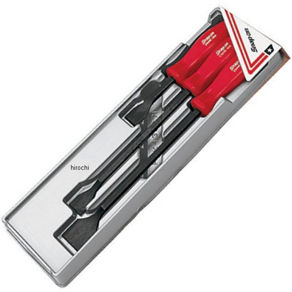 硬質カーボンスクレーパー レッド 3本セット