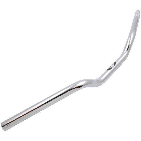 Φ7/8インチハンドルバー BMコンチI型 クロームメッキ
