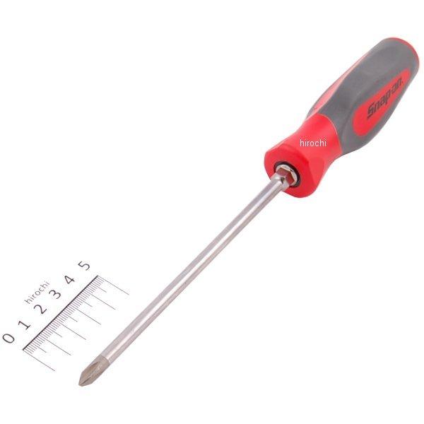 フィリップス ハード ハンドル ＃2 赤