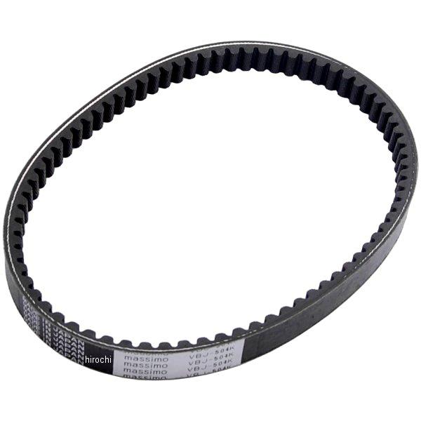 アルバ グロンドマン VBJ Vベルト スタンダード キムコ Vリンク125/LTD/SR