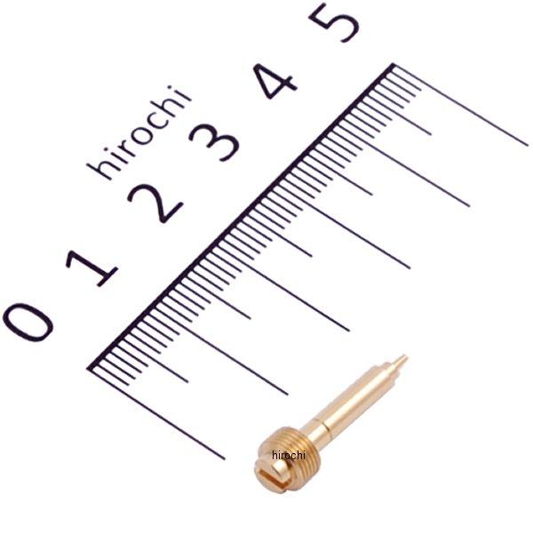 ケーヒン KEIHIN FCR 41 アジャストスクリュー