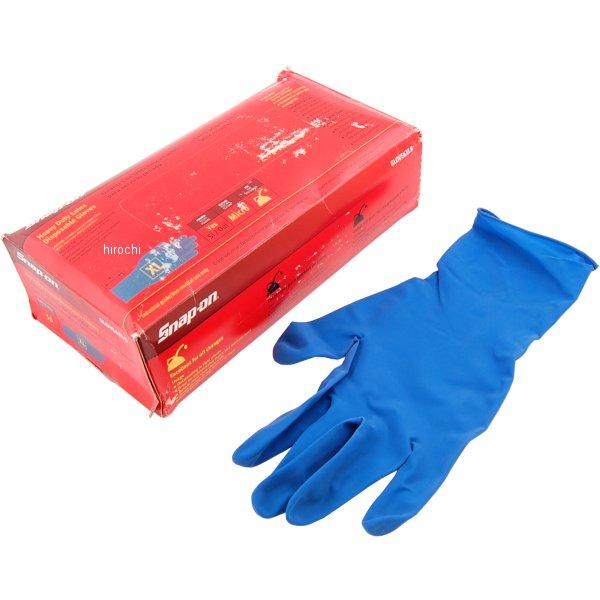 ヘビーデューティラテックスグローブ エクストララージ