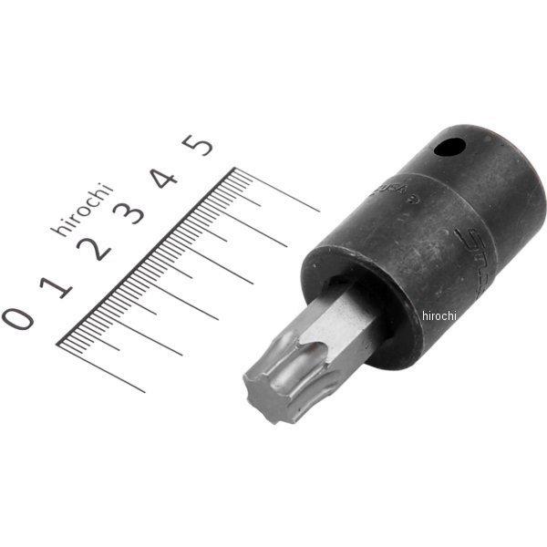 トルクス パワー ドライバー ソケット 1/2インチ T55