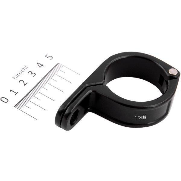 マルチフォーククランプ 汎用 41mm 黒
