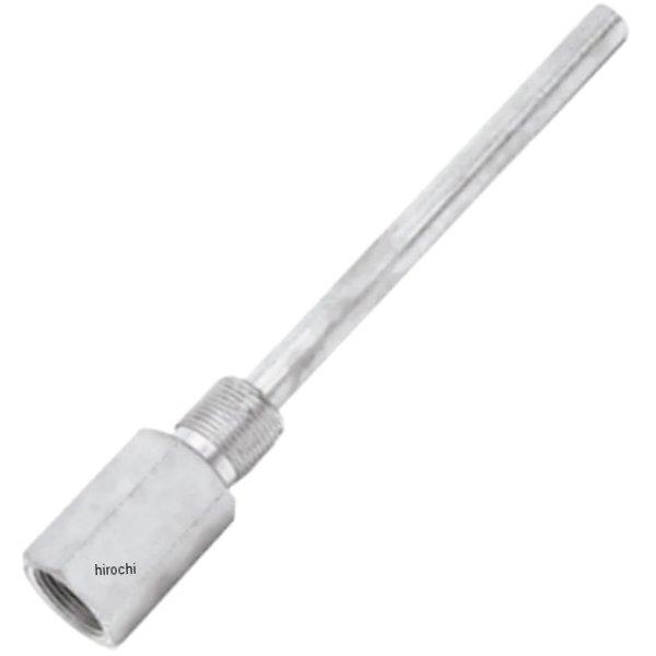 ブラインドホールベアリング 延長ロッド