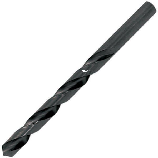 ハイスピードスチール ジョバー ドリルビット 118° 5/64インチ