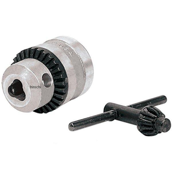 ドリルチャック 1/4インチ