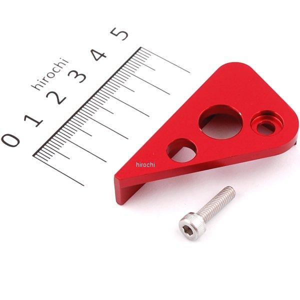 マスターシリンダーガード スーパーミニ 91年-01年 ホンダ、ヤマハ、スズキ 赤