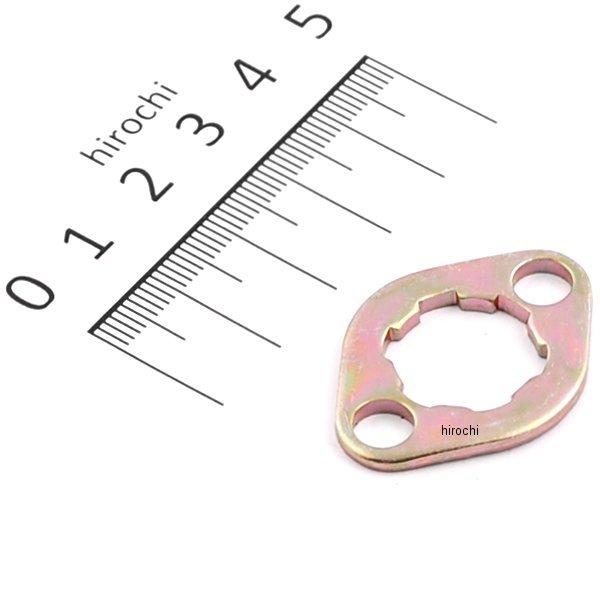 フィキシングプレート